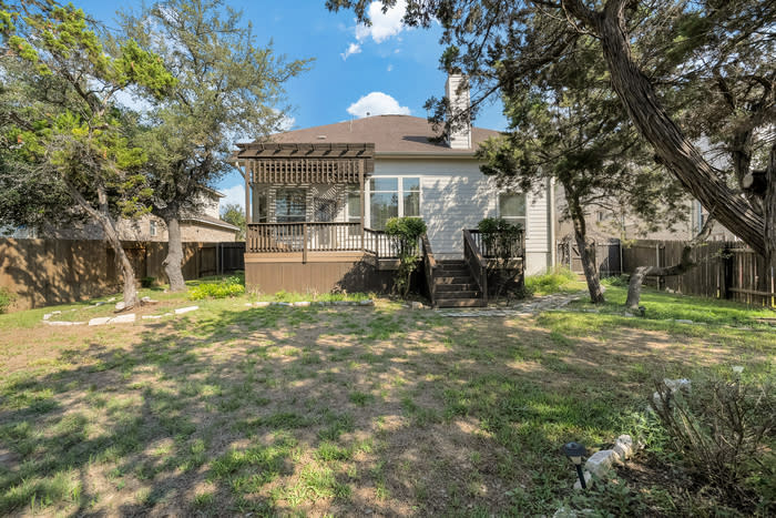 7608 Black Mountain Drive – photo 2