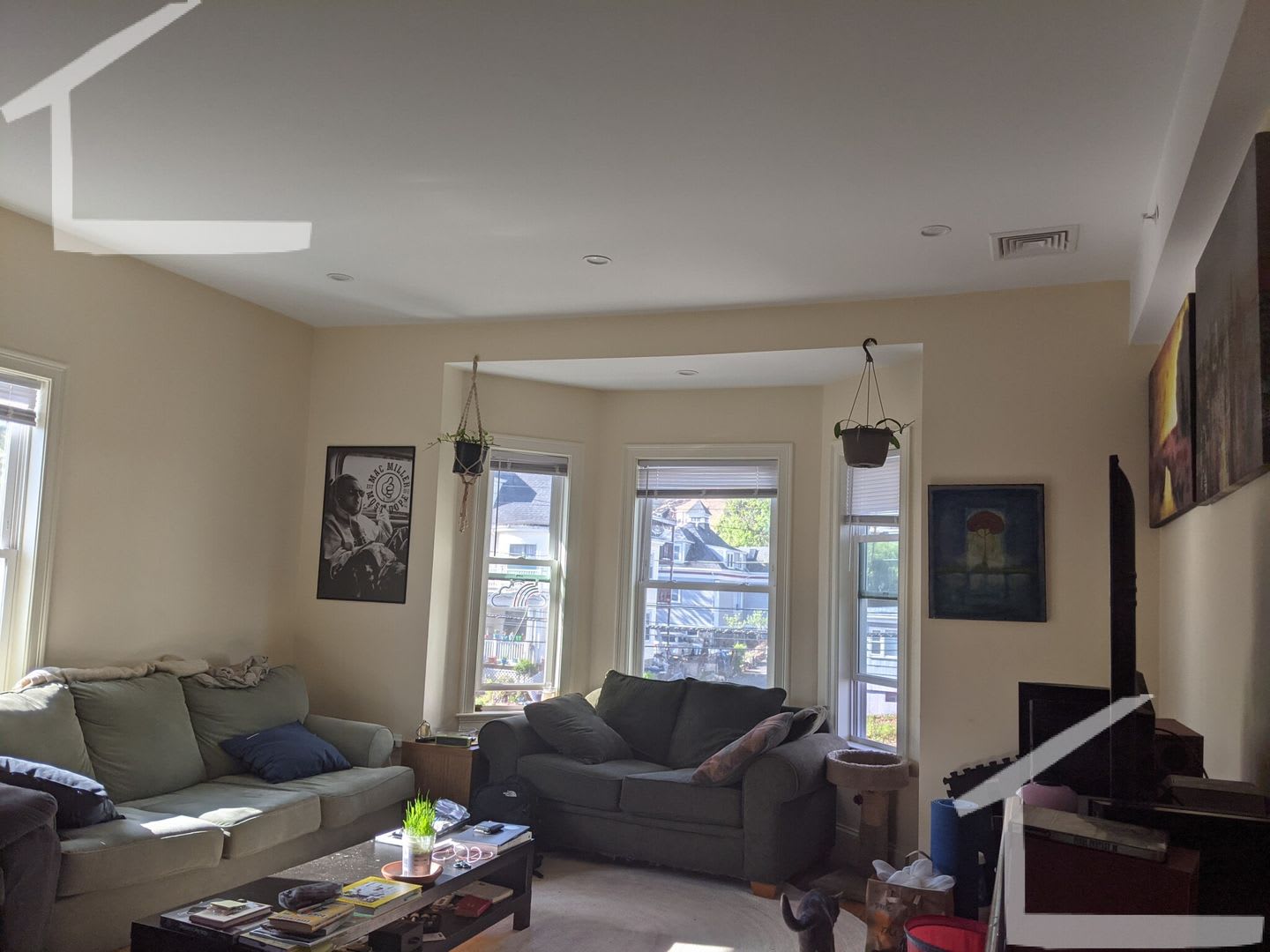 Fully Renovated 4-Bed Gem in Brighton! – photo 3