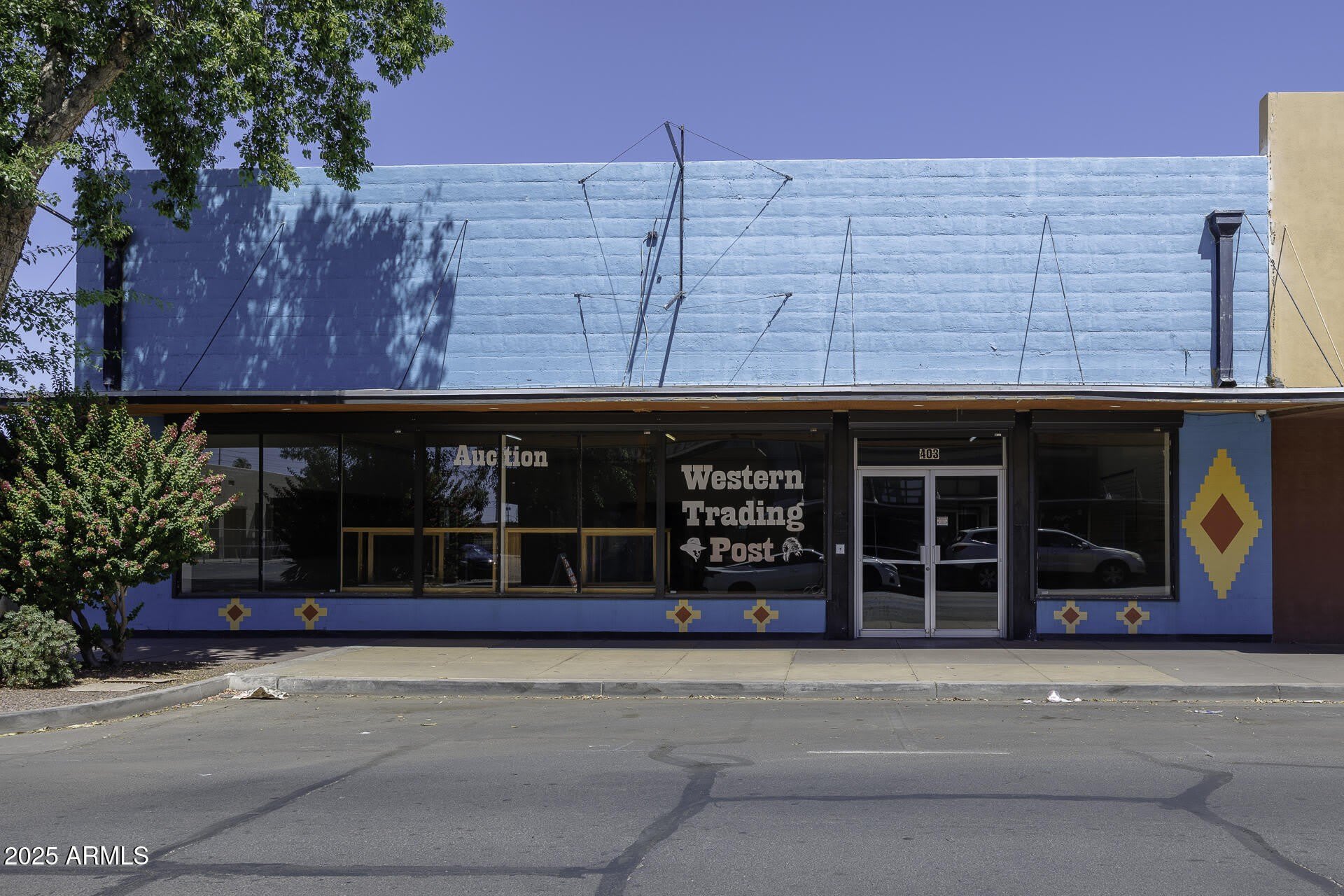 403 N FLORENCE Street – photo 1
