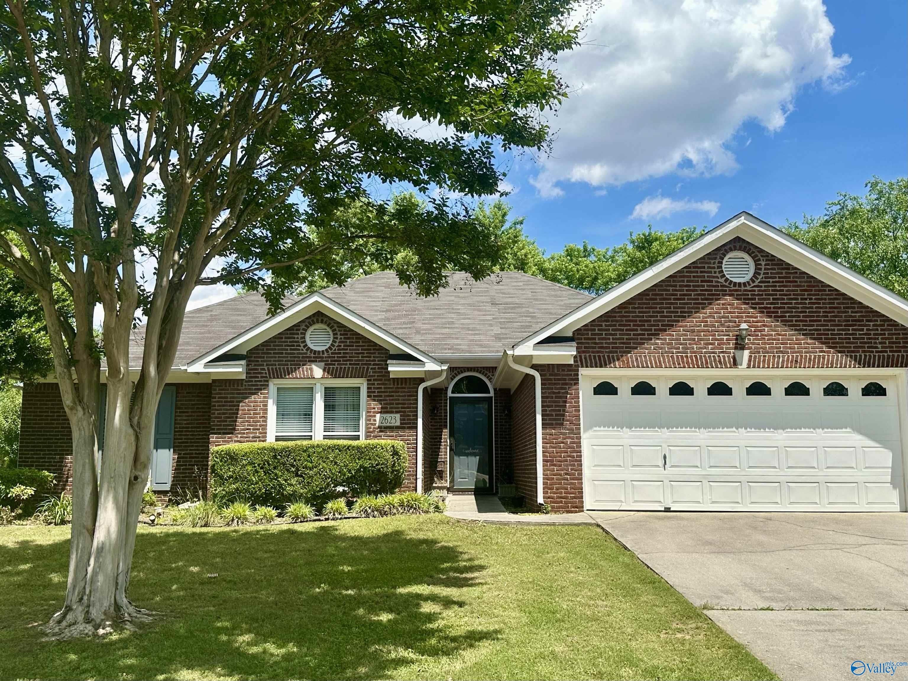 2623 Quarter Lane – photo 1