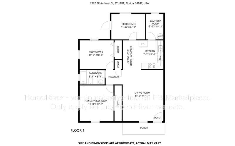 2920 SE Amherst St – photo 3
