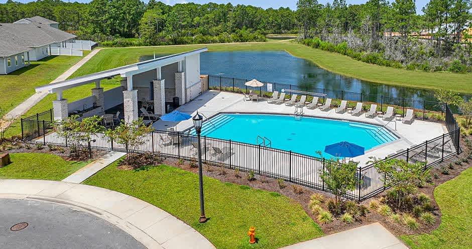 Walton's Landing Townhomes – photo 5
