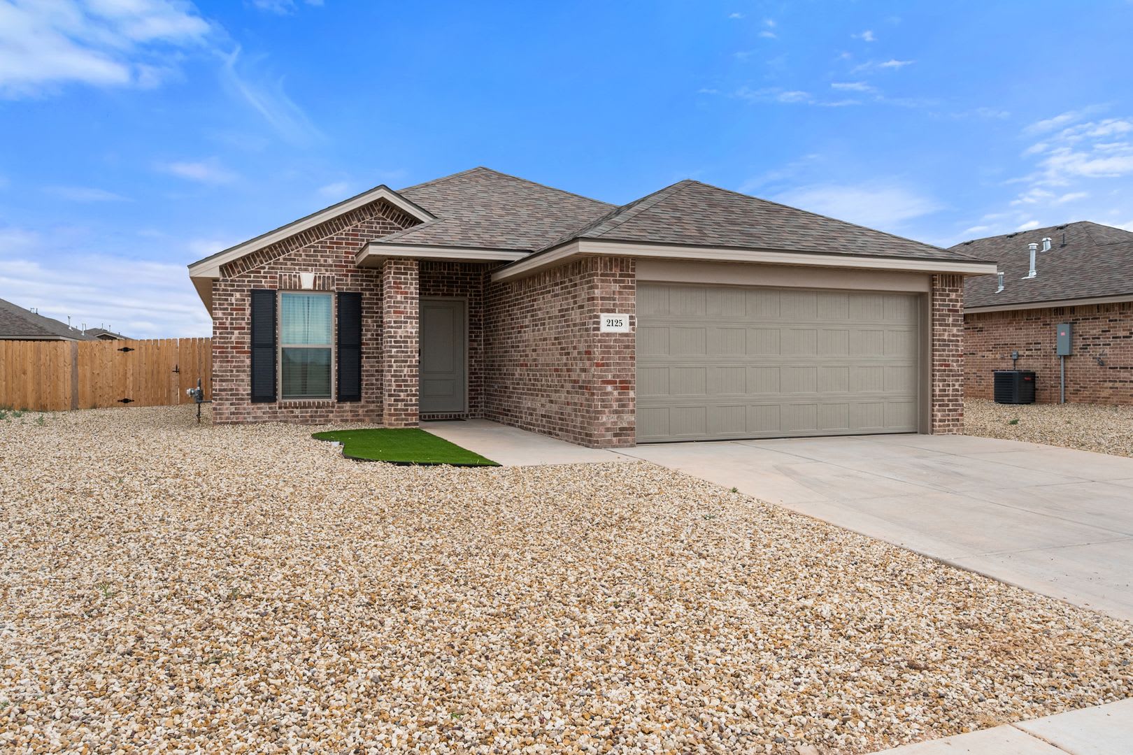 Modern 3BR Retreat Near TTU – photo 2