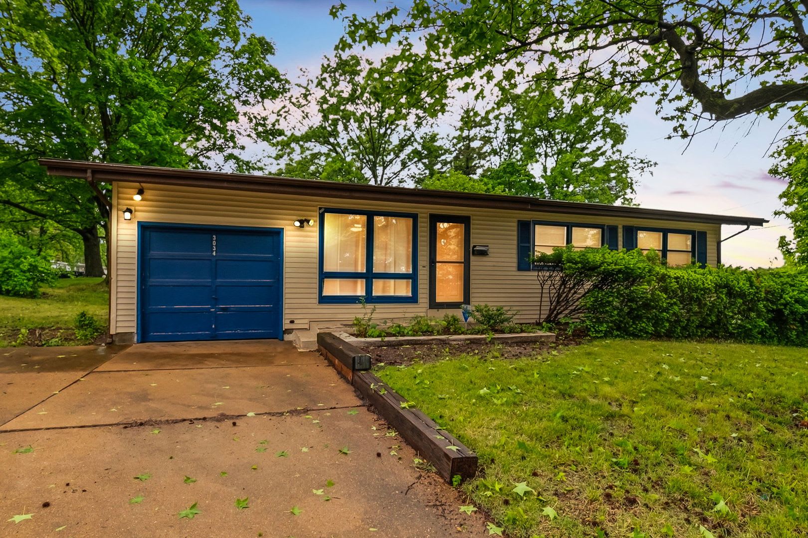 For Rent Section 8 Welcome 3034 Forge Dr – photo 1