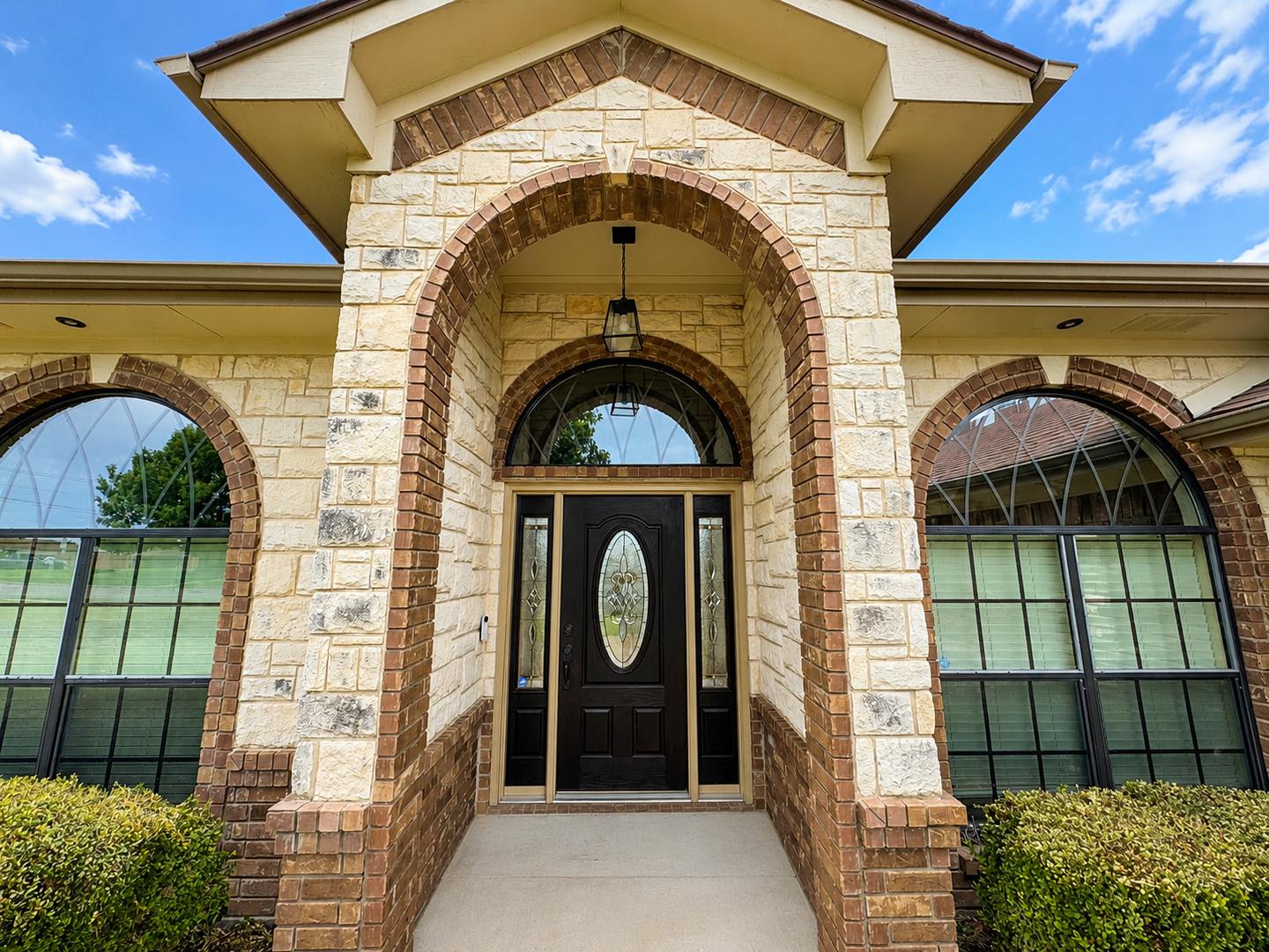 3-Bedroom House for Rent in Killeen – photo 3