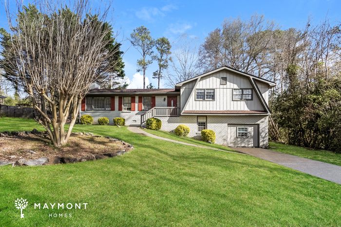 513 Hemlock Drive – photo 1