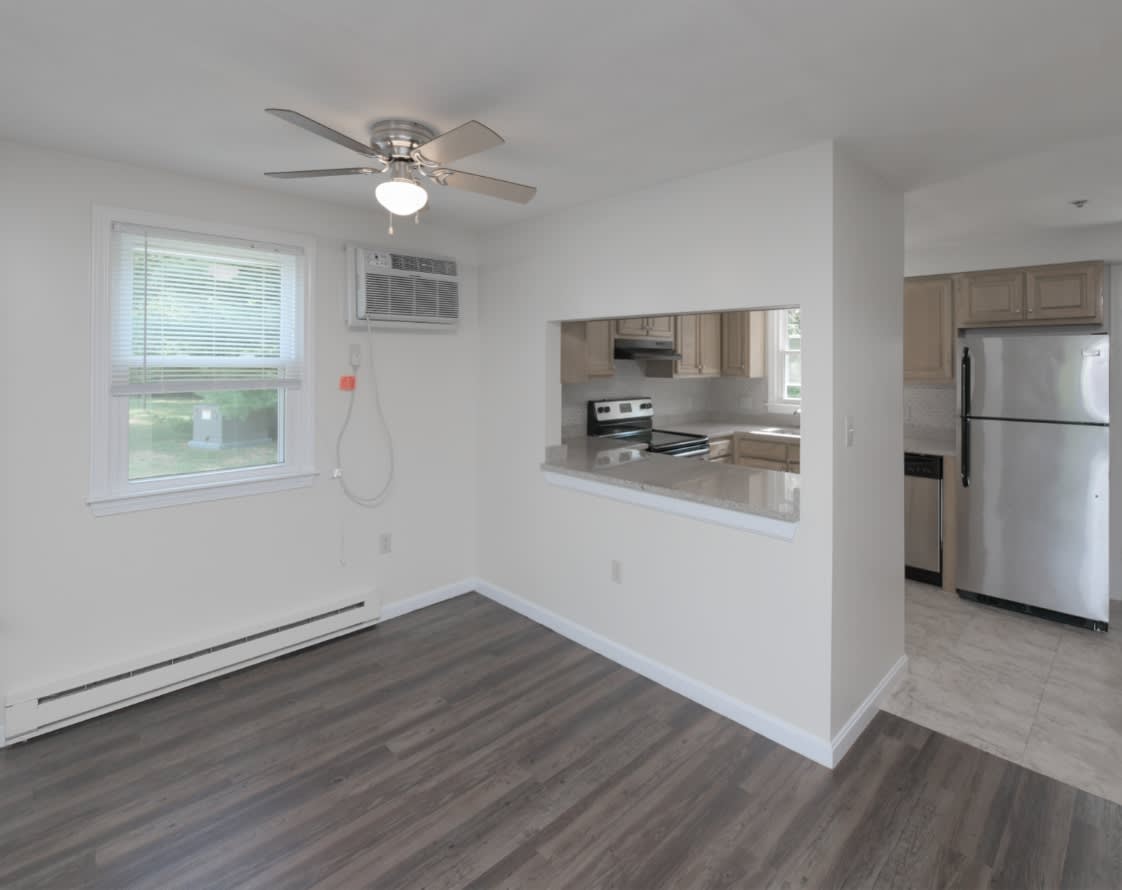 Briarwood Townhomes – photo 2