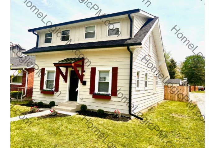 4501 Norwaldo Avenue – photo 1