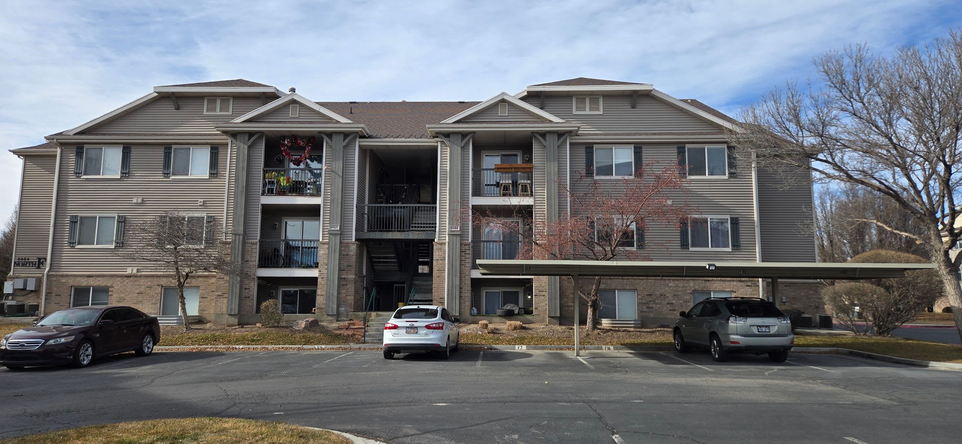 3 Bed 2 Bath Condo In Heart Of Eagle Mountain – photo 2