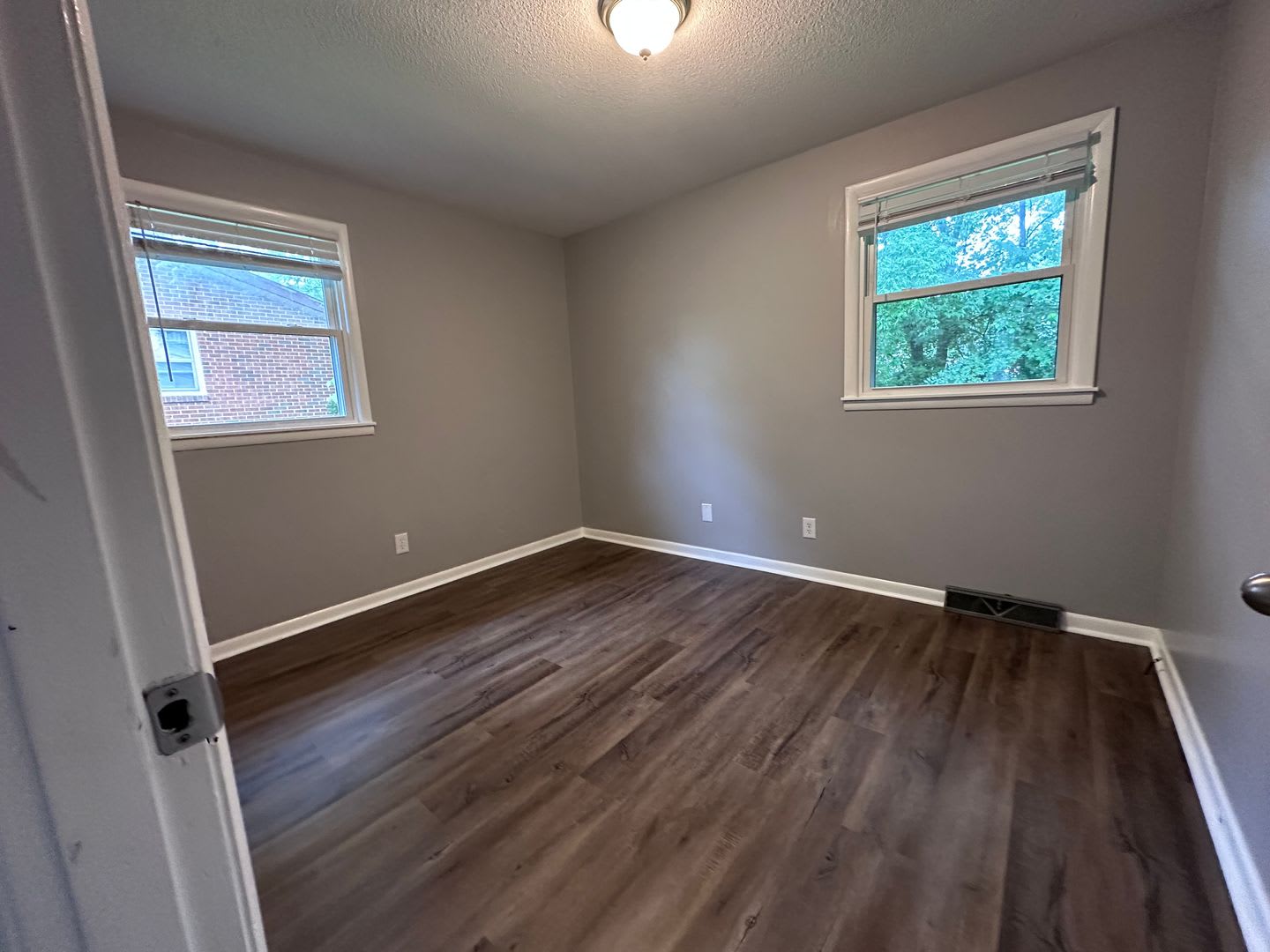 Freshly Updated Full-Brick Home with Garage – photo 4