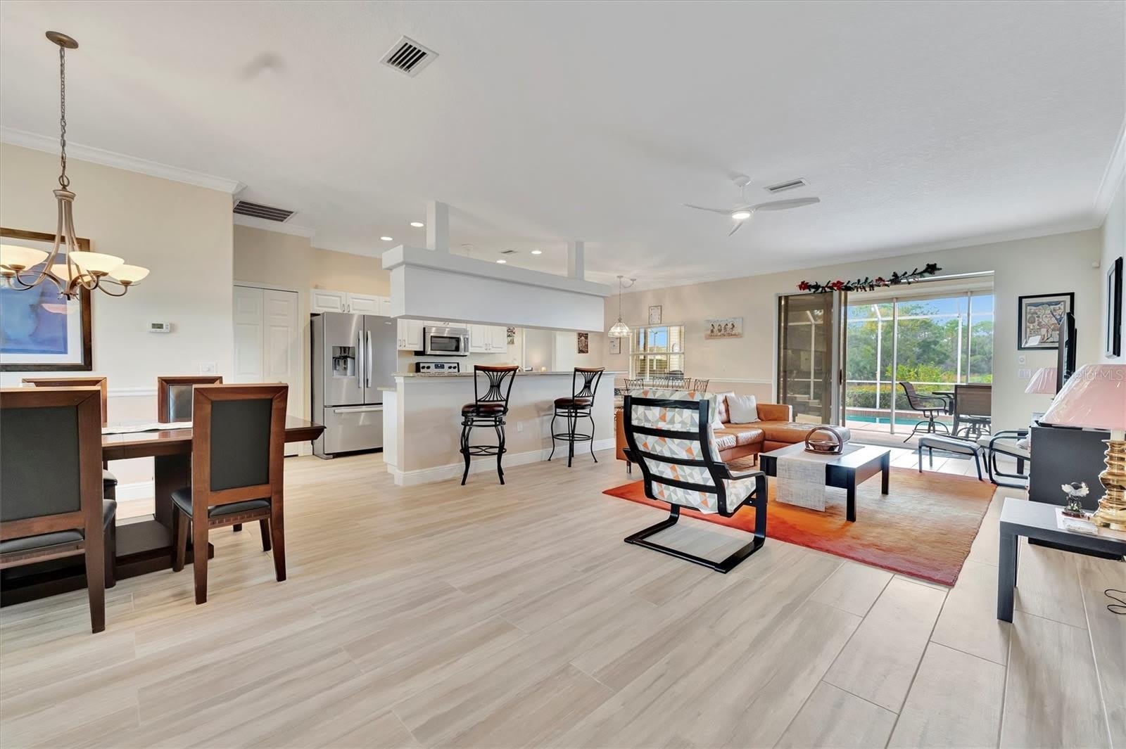 6738 PEACH TREE CREEK Road – photo 4