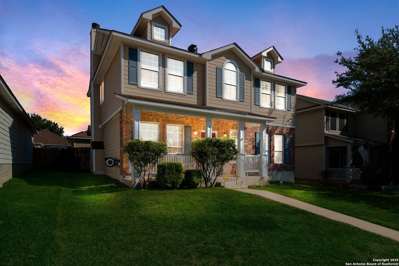 9623 Summer Vail – photo 1