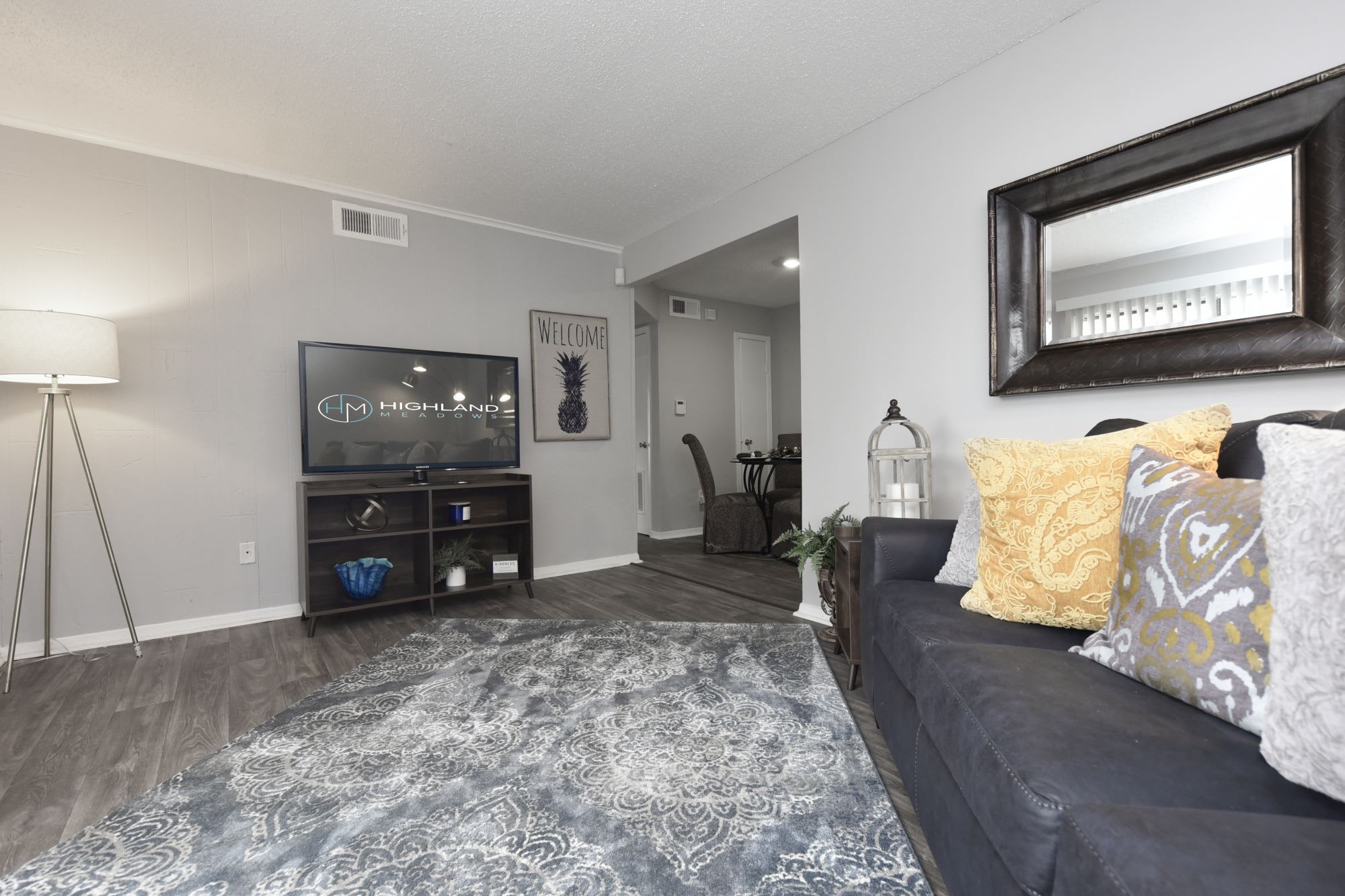 Highland Meadows – photo 1
