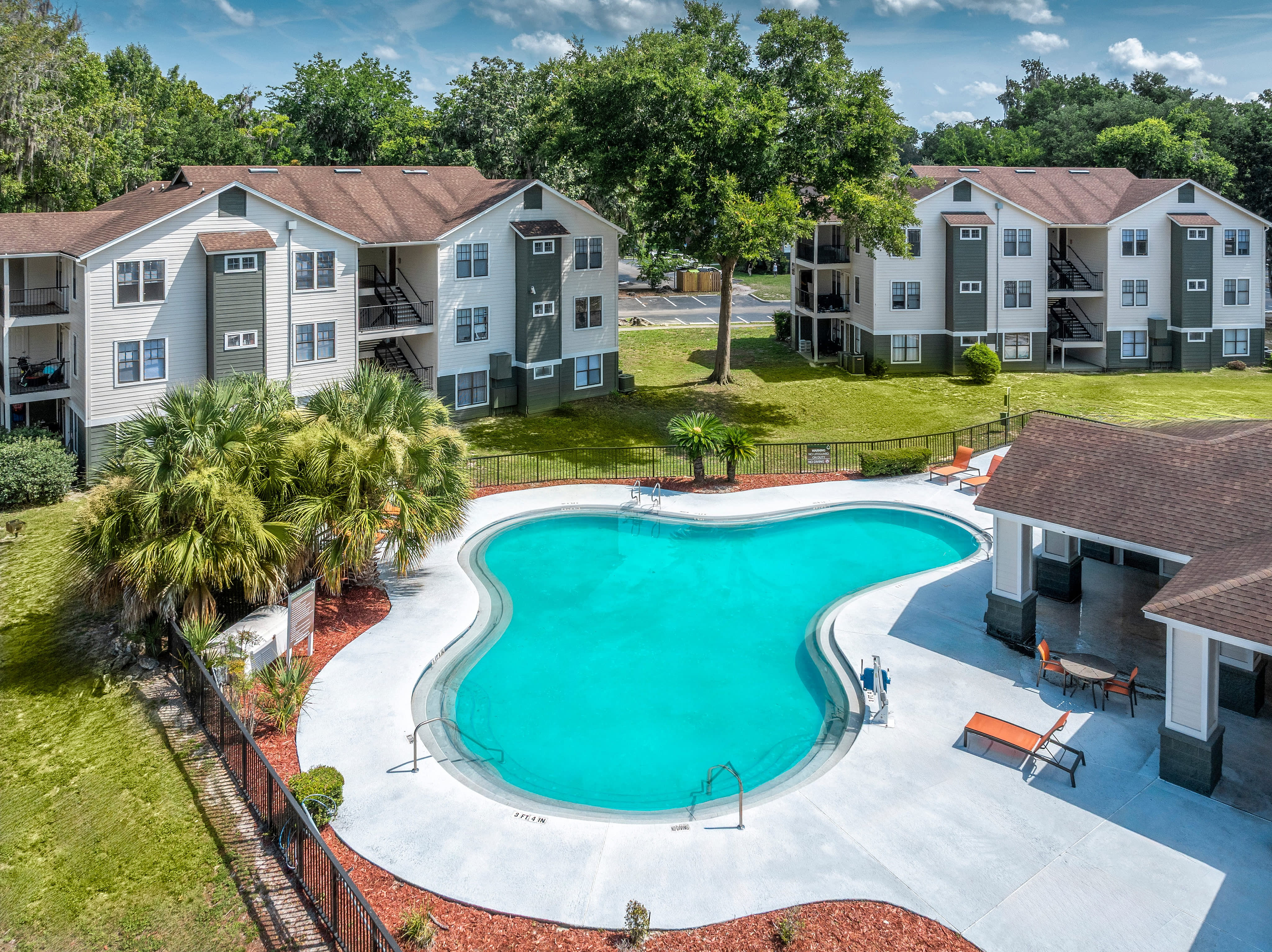 Forest View Apartments – photo 2