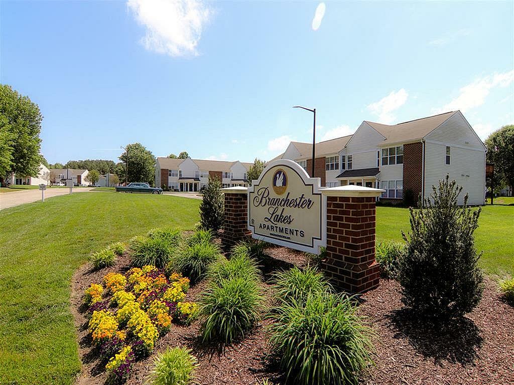 Branchester Lakes Apartments – photo 2