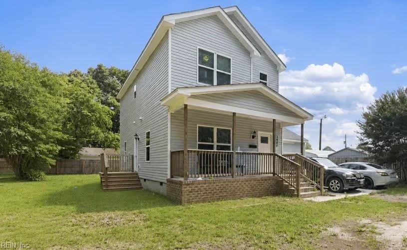 5405 Godwin Boulevard – photo 2