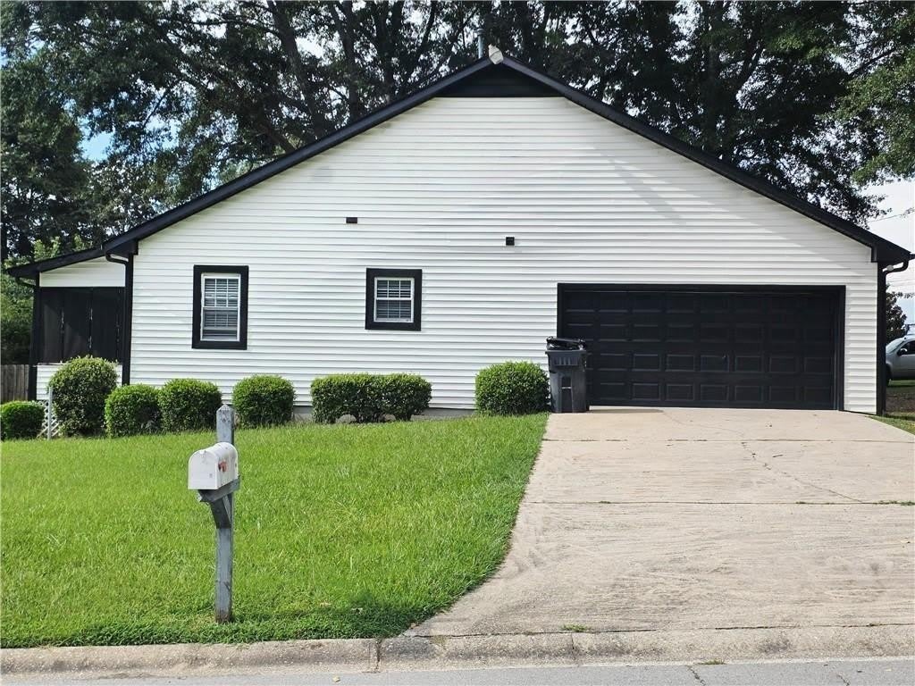 1800 Keenland Place – photo 1