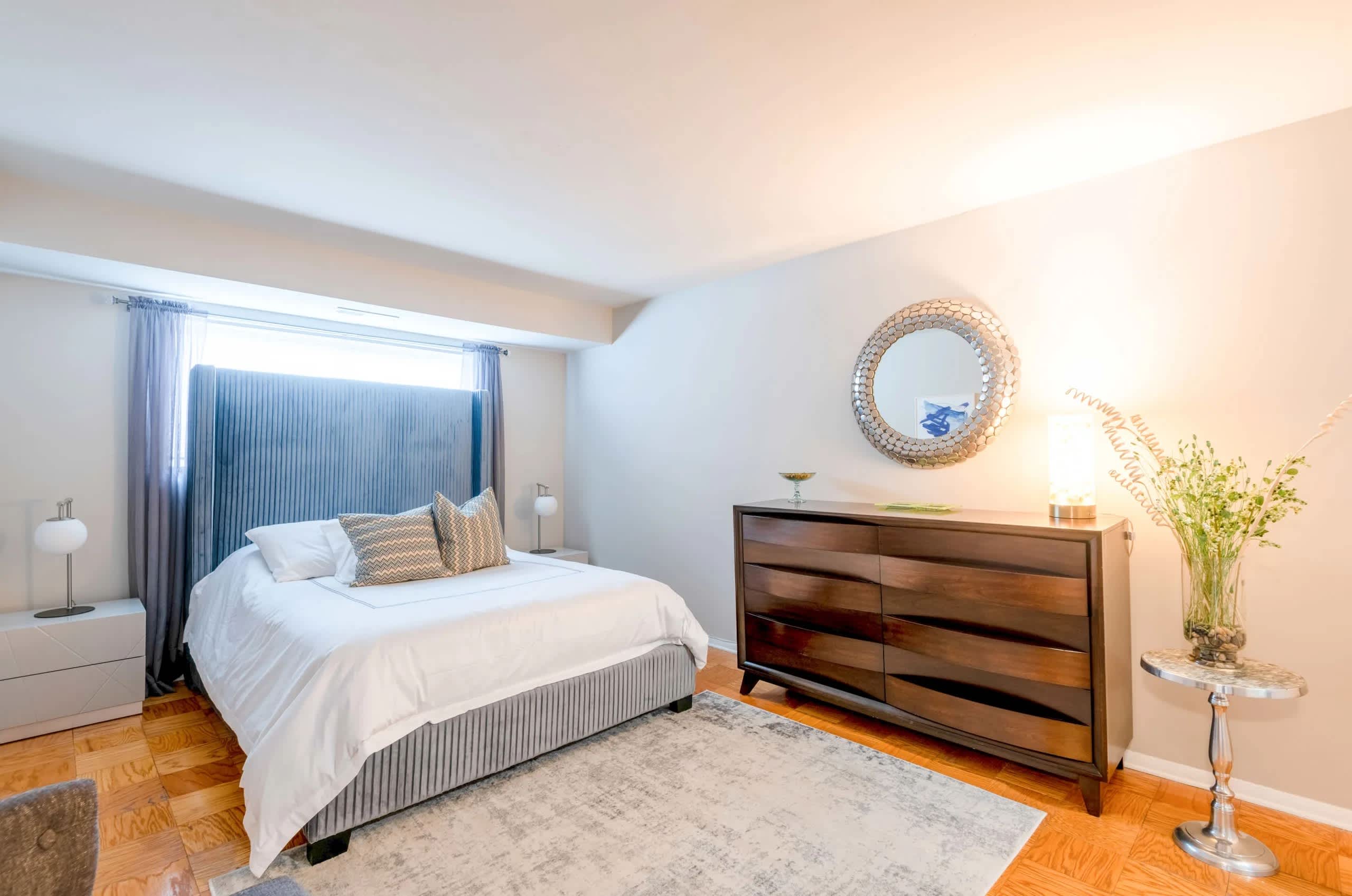 Milbrook Park Apartments – photo 3