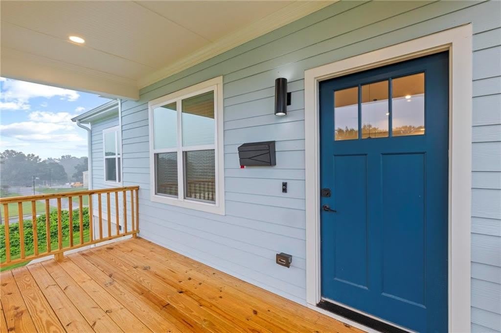 129 Hilltop Drive SW – photo 2