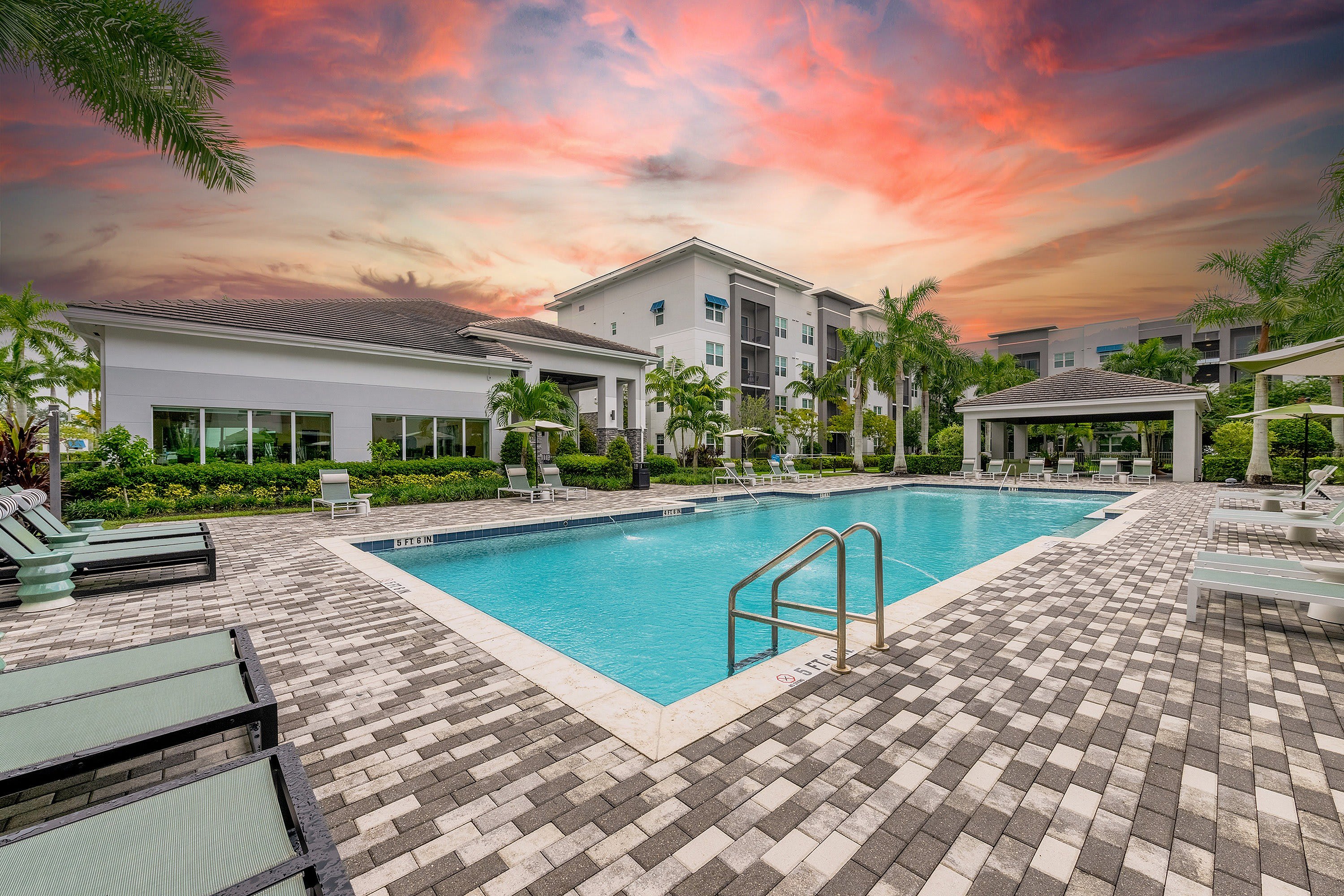 The Point at Palm Beach Grove – photo 1