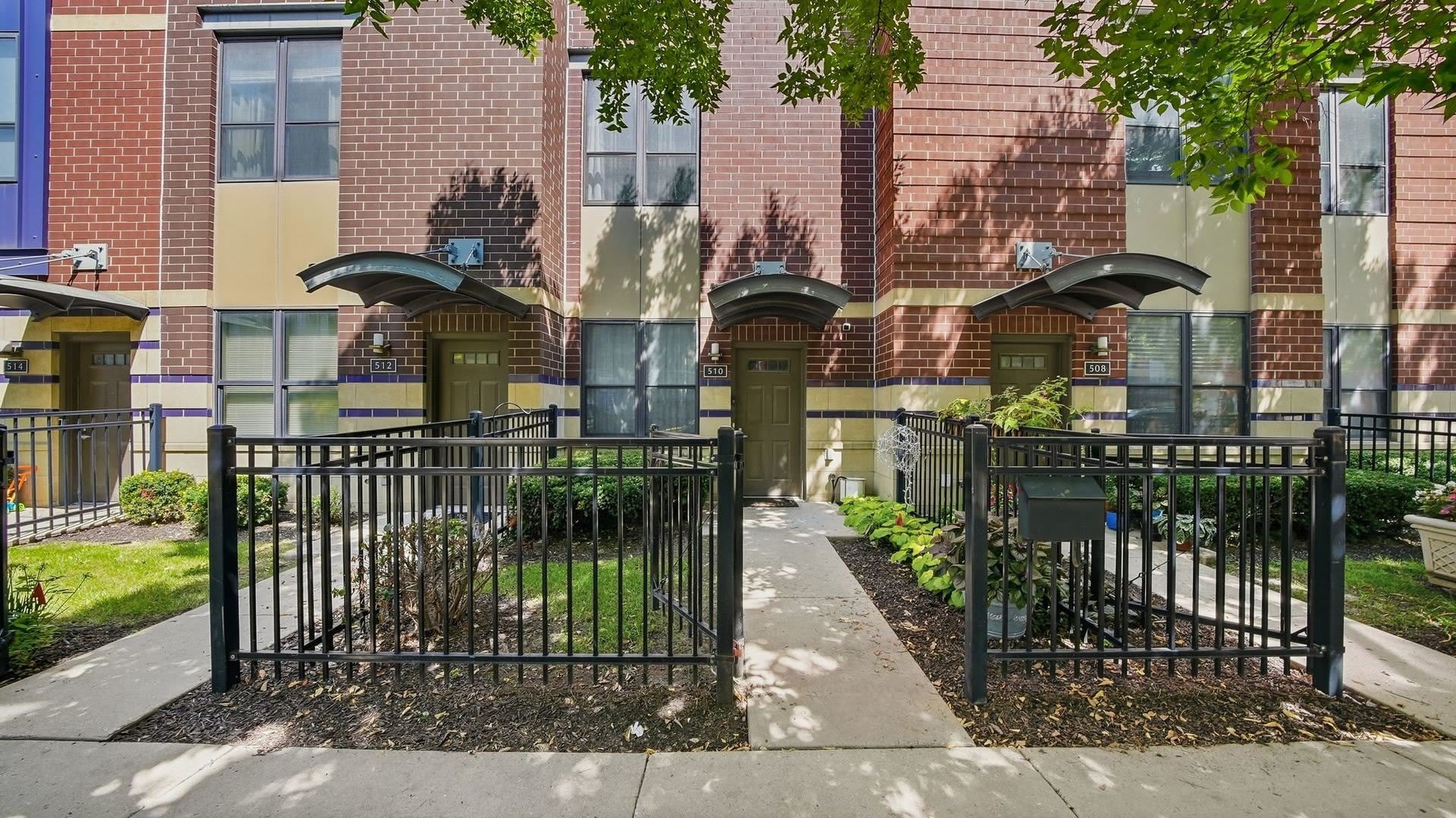 510 W Elm Street – photo 1