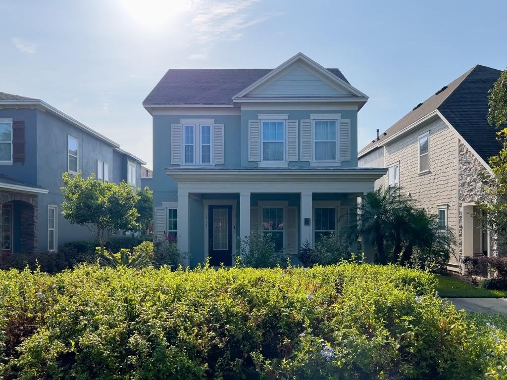 5912 VILLAGE CENTER Drive – photo 1