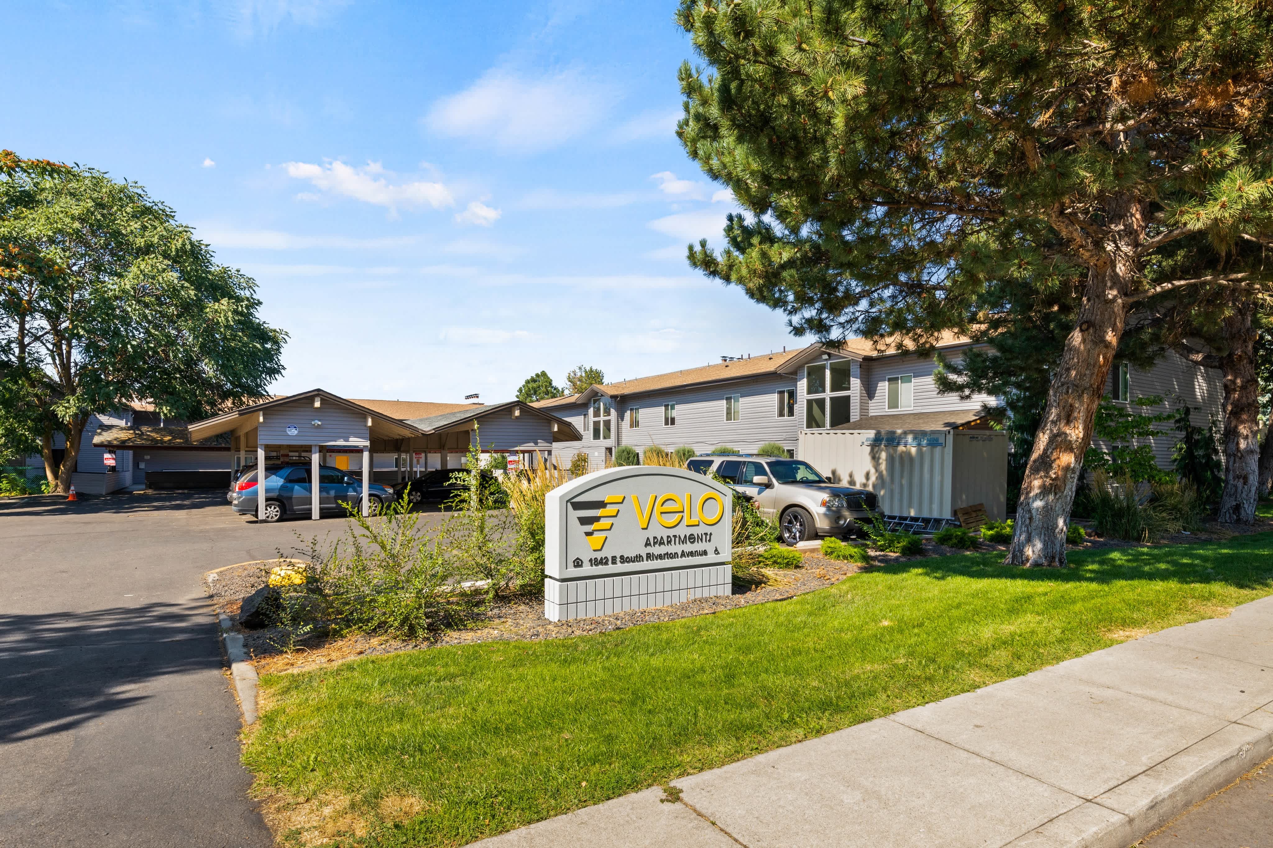 Velo Apartments – photo 3
