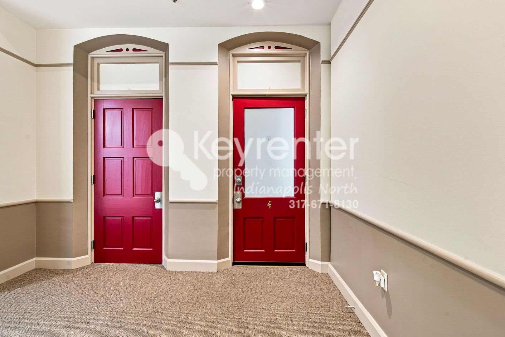 714 Buchanan St. UNIT 4, Indianapolis, IN 46203 – photo 2