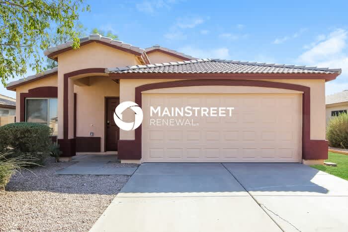 8815 West Manzanita Drive – photo 1