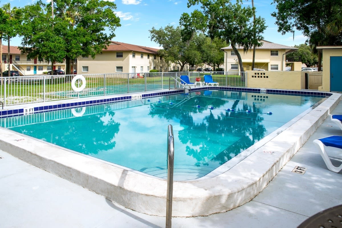 Ridge Apartments – photo 5