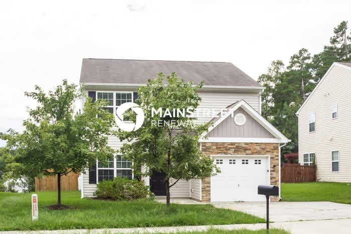 811 Woodside Park Lane – photo 2
