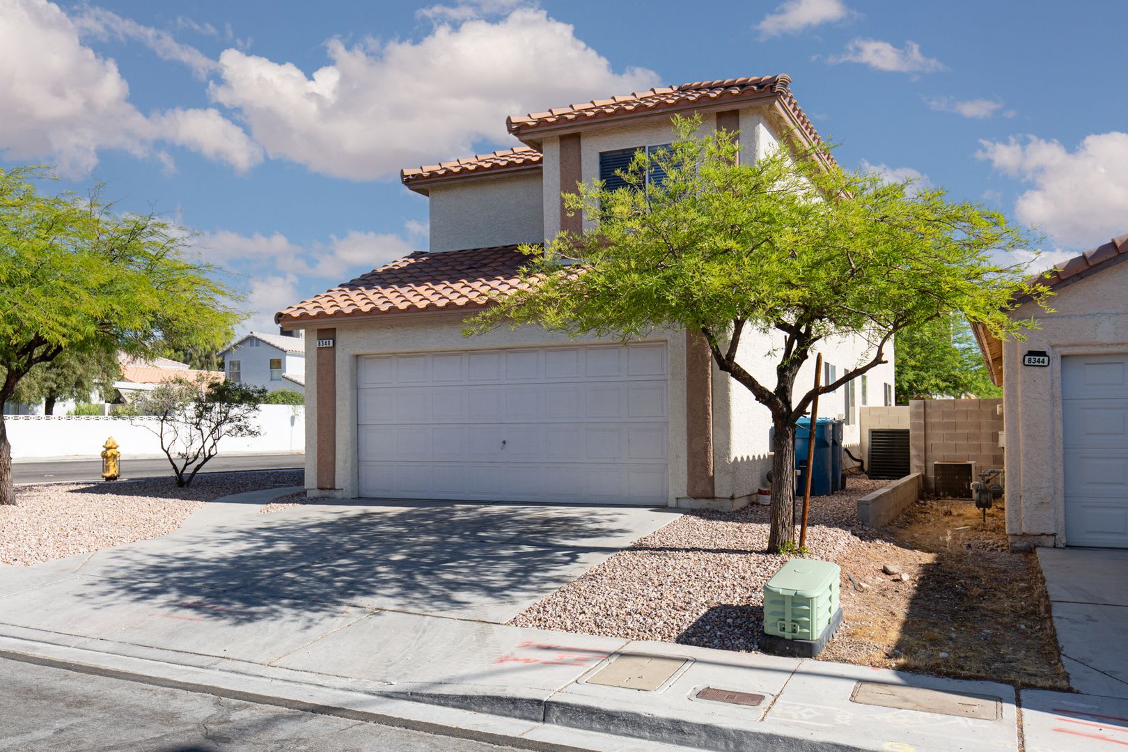 NW home located close to Summerlin Parkway – photo 2