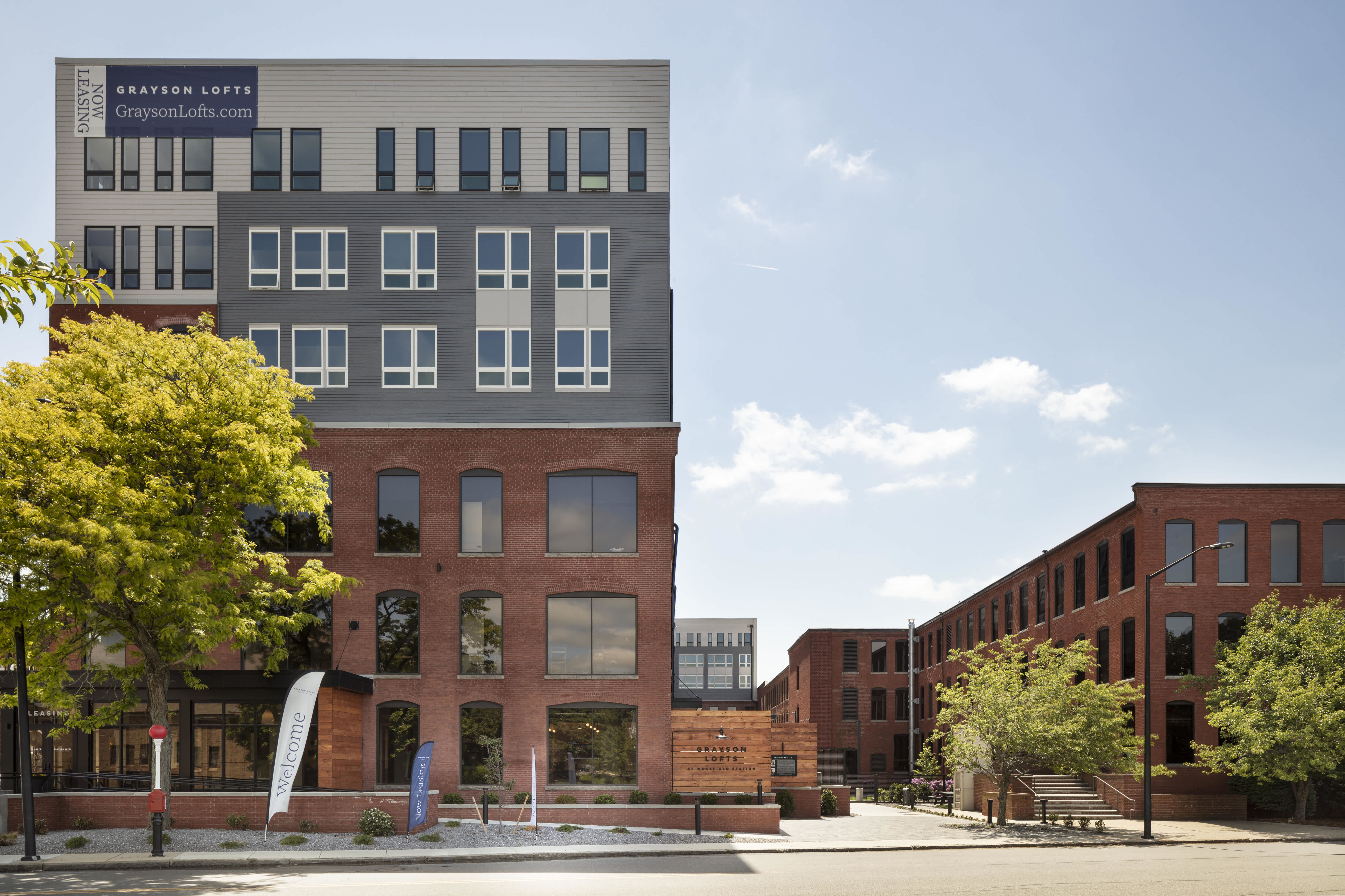 Grayson Lofts – photo 2