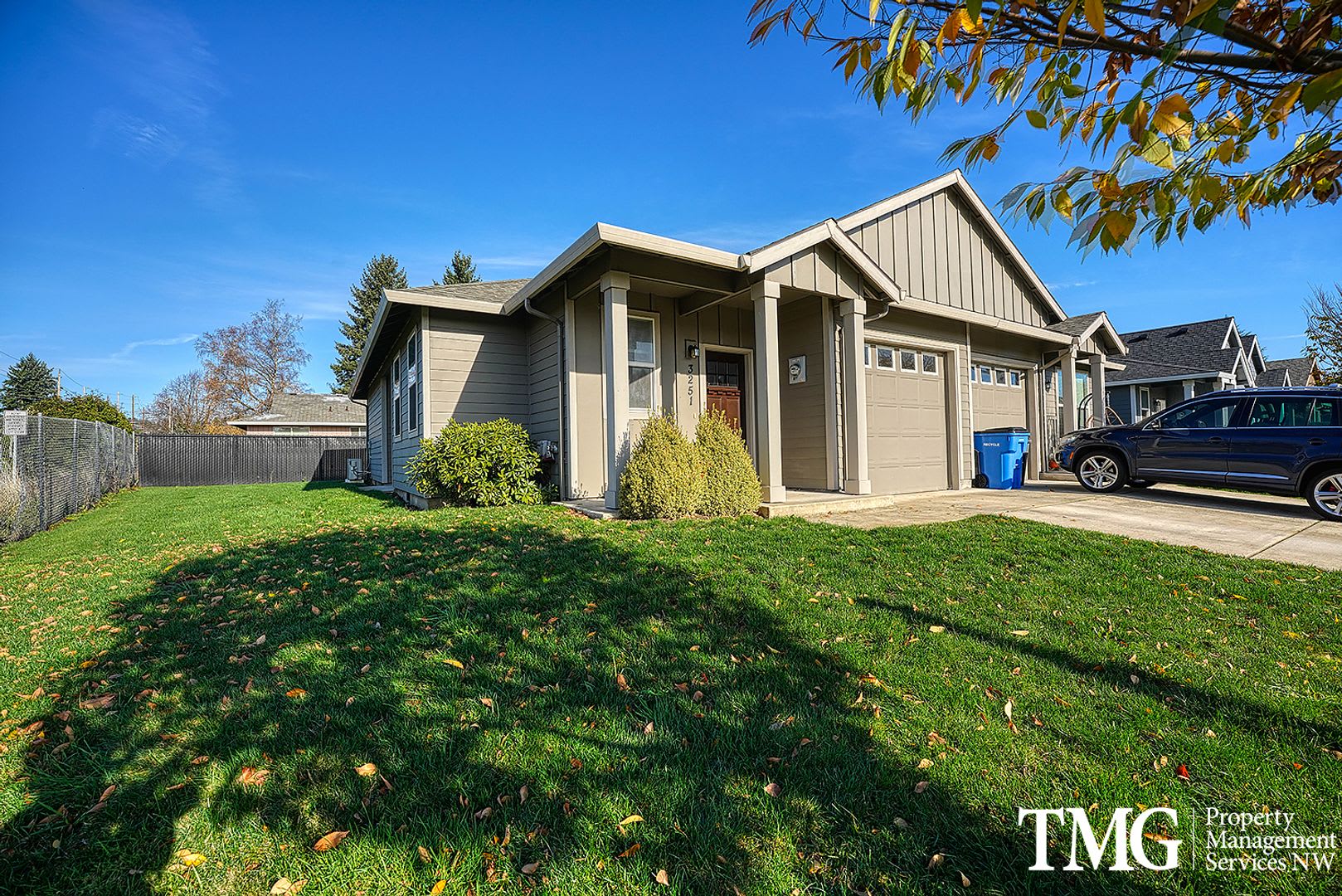 Modern Duplex With Open Layout In Washougal – photo 2