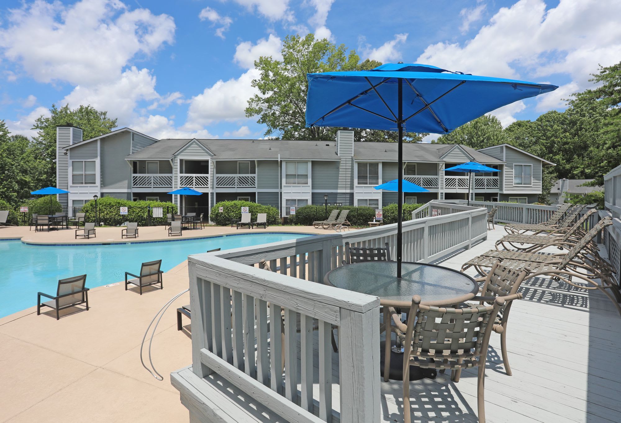 Northcliffe Forest Apartments – photo 3
