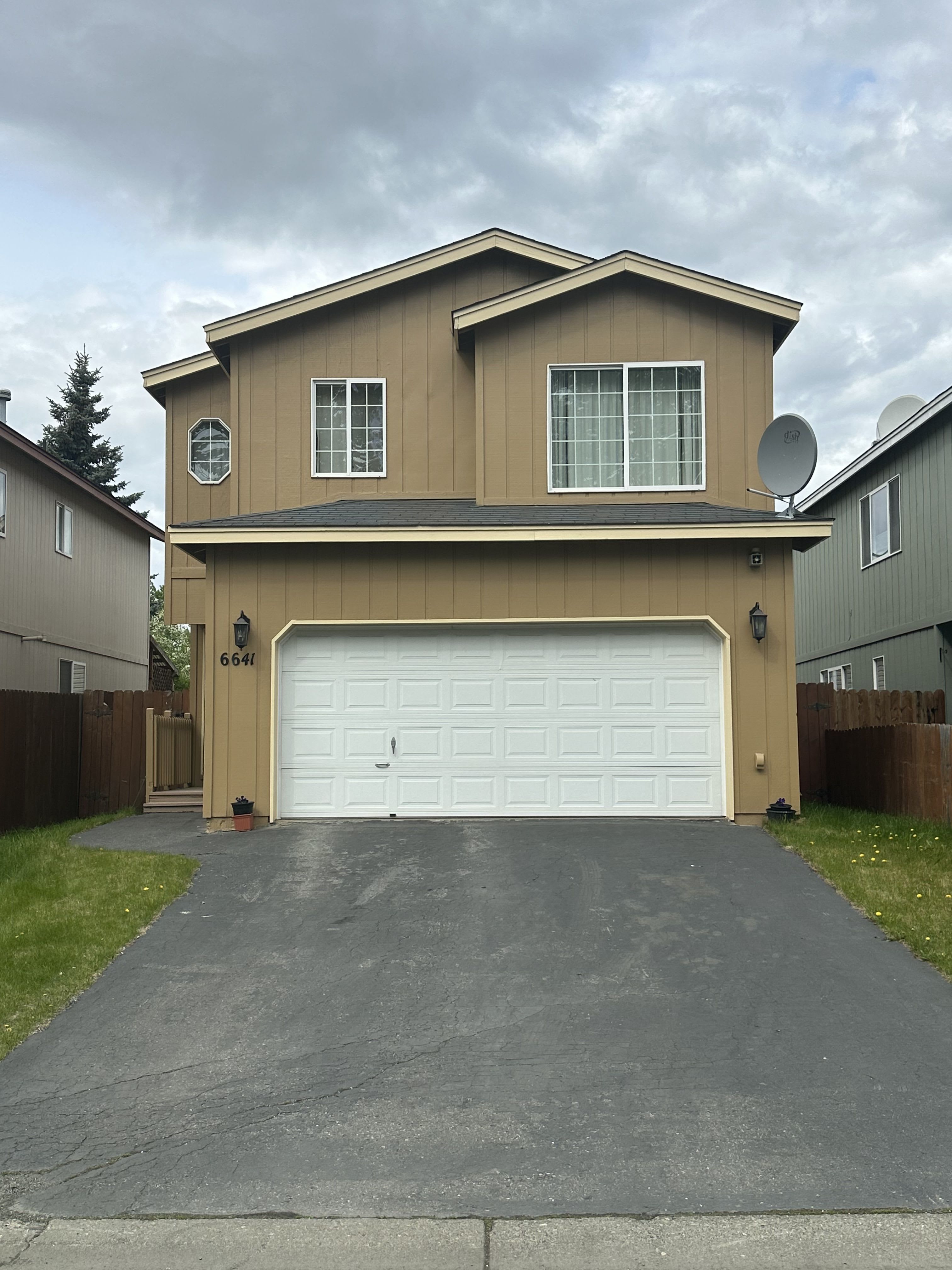 6641 Desiree Loop – photo 1