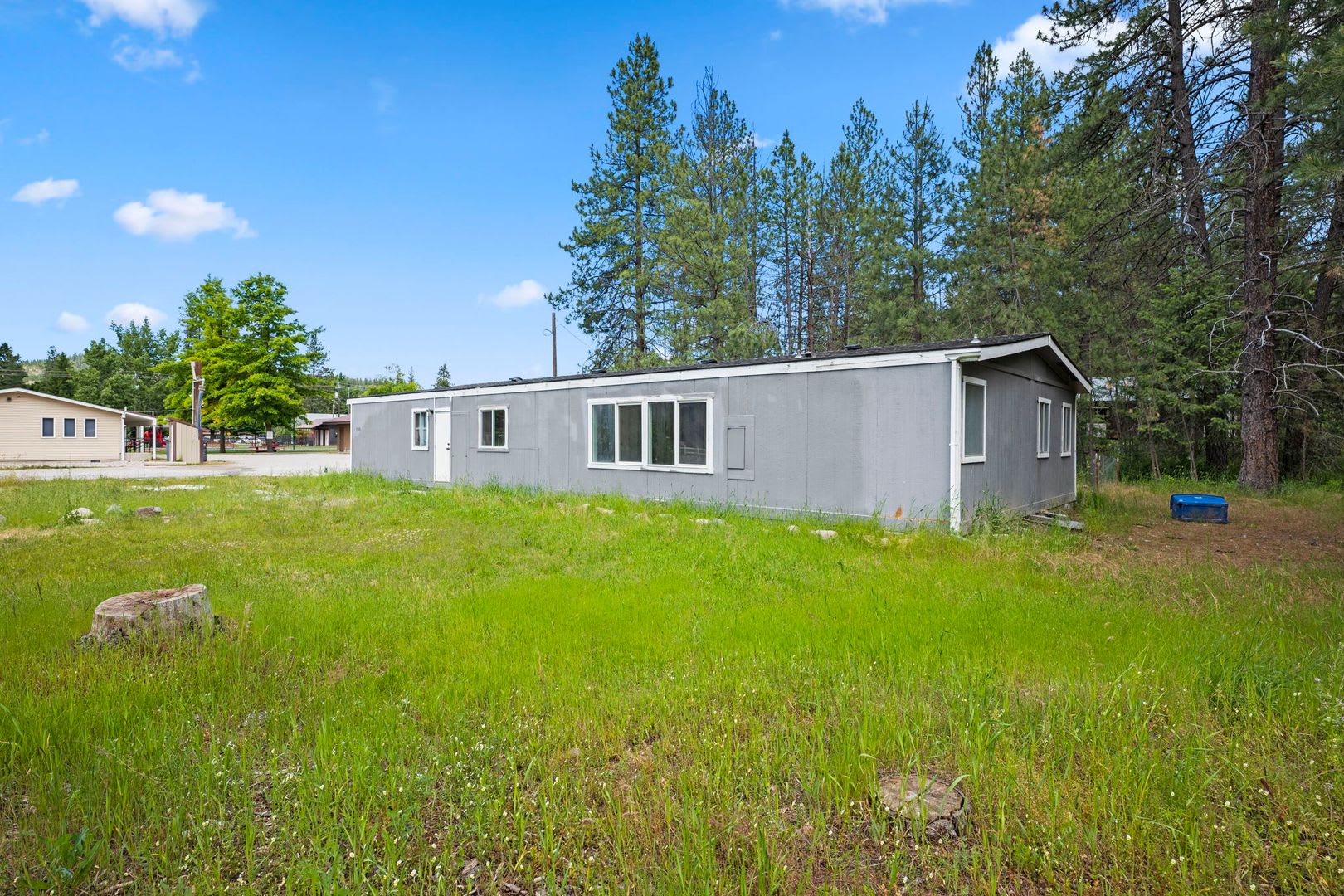 Single Level Springdale Home – photo 2