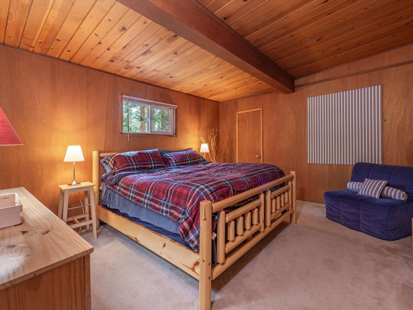 Ski Lease Economical Cabin Close To Bus Line Shops Beach – photo 1
