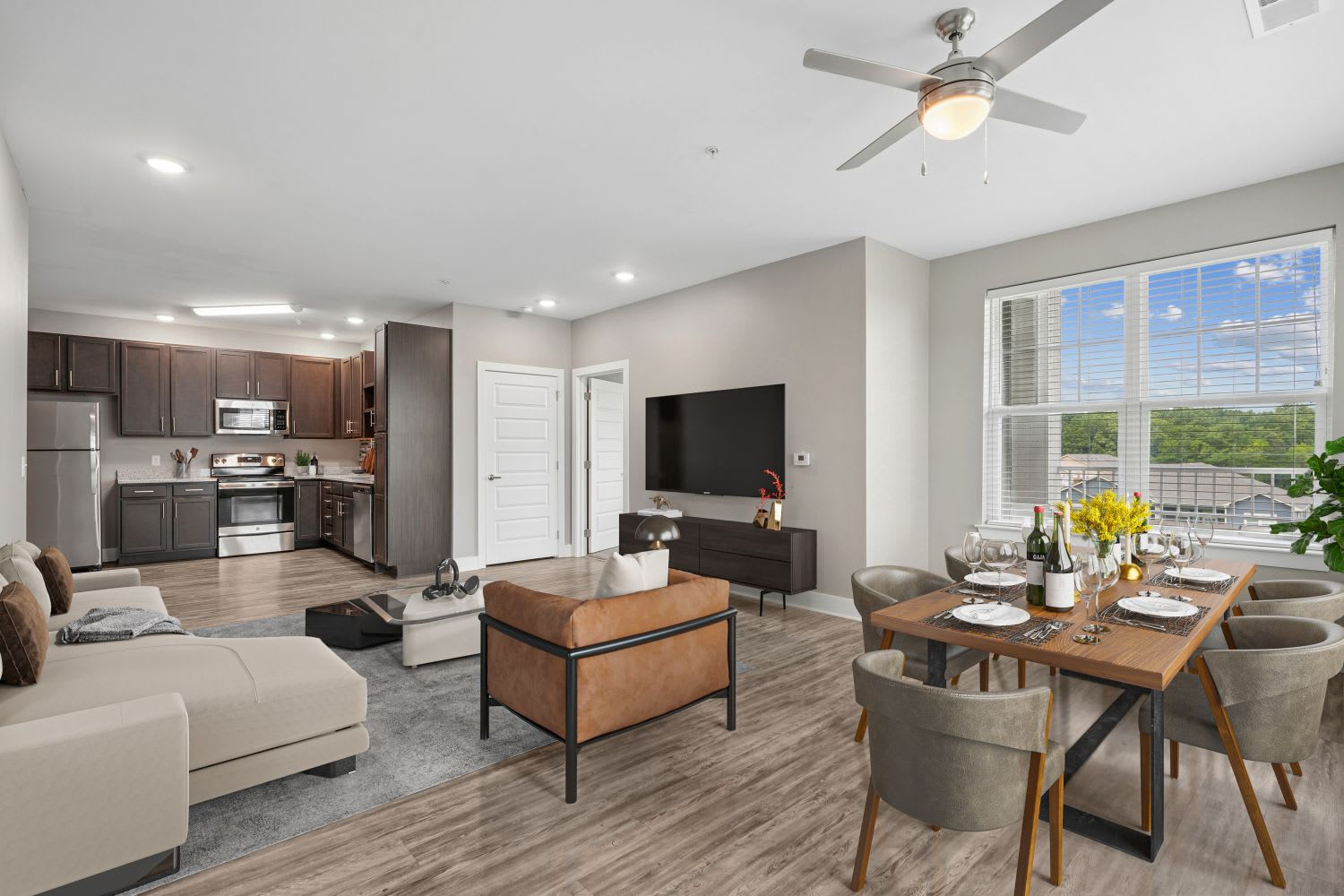 Bonavia Luxury Apartments – photo 3