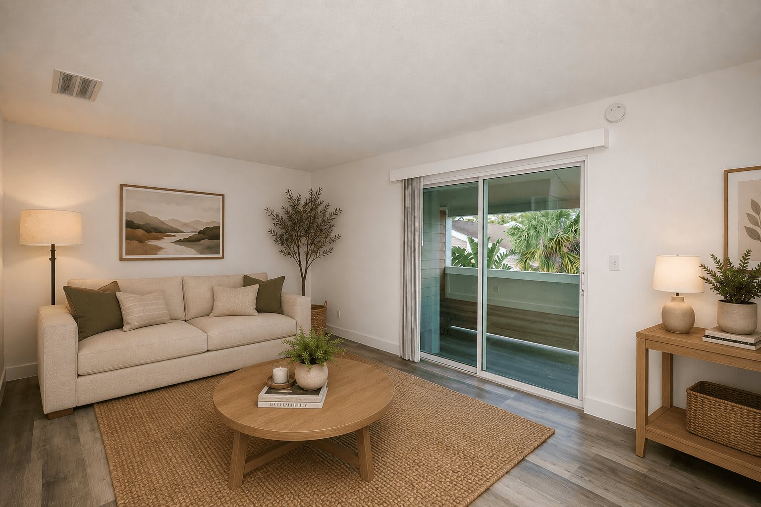Spacious 3 Bed 2 Bath In Serenata With Pond Views – photo 5