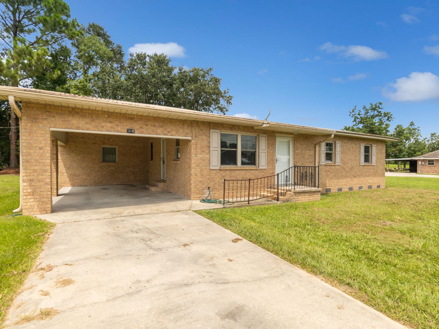 For Rent: Charming 3-Bedroom, 1-Bathroom Home in Arnaudville – photo 2