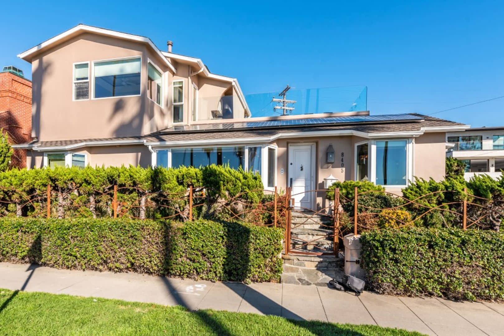 Stunning, Luxury La Jolla Shores Location with Panoramic Ocean Views!! – photo 4