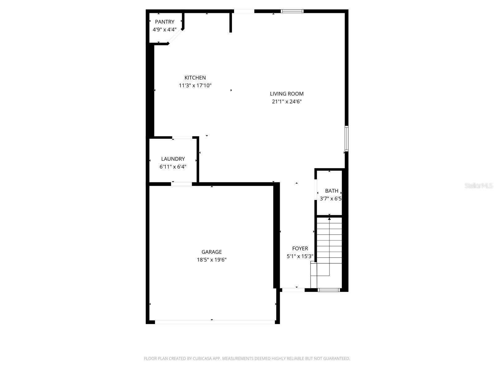 9947 ALLENDALE ST STREET – photo 4