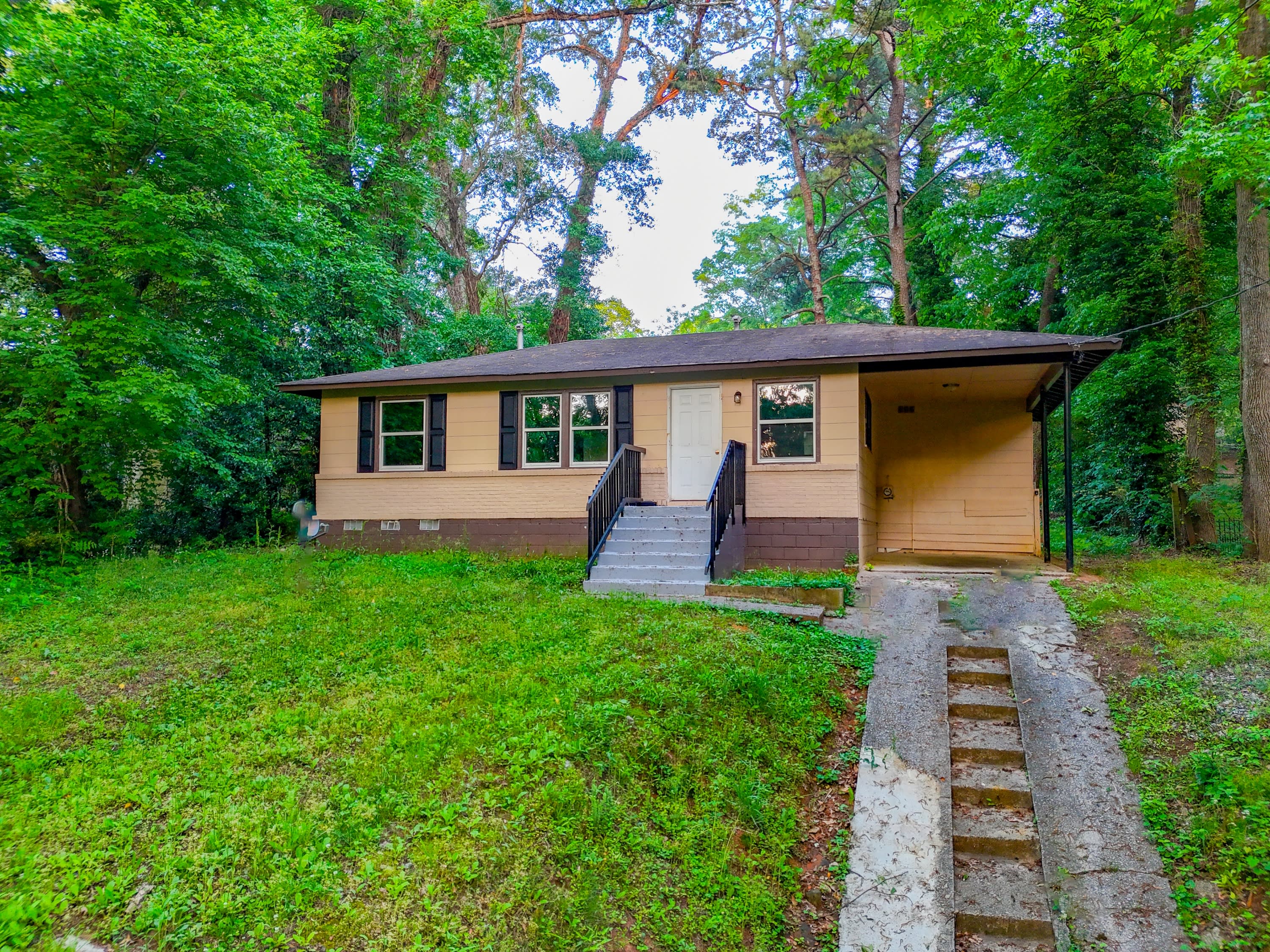 3054 Waters Road – photo 2