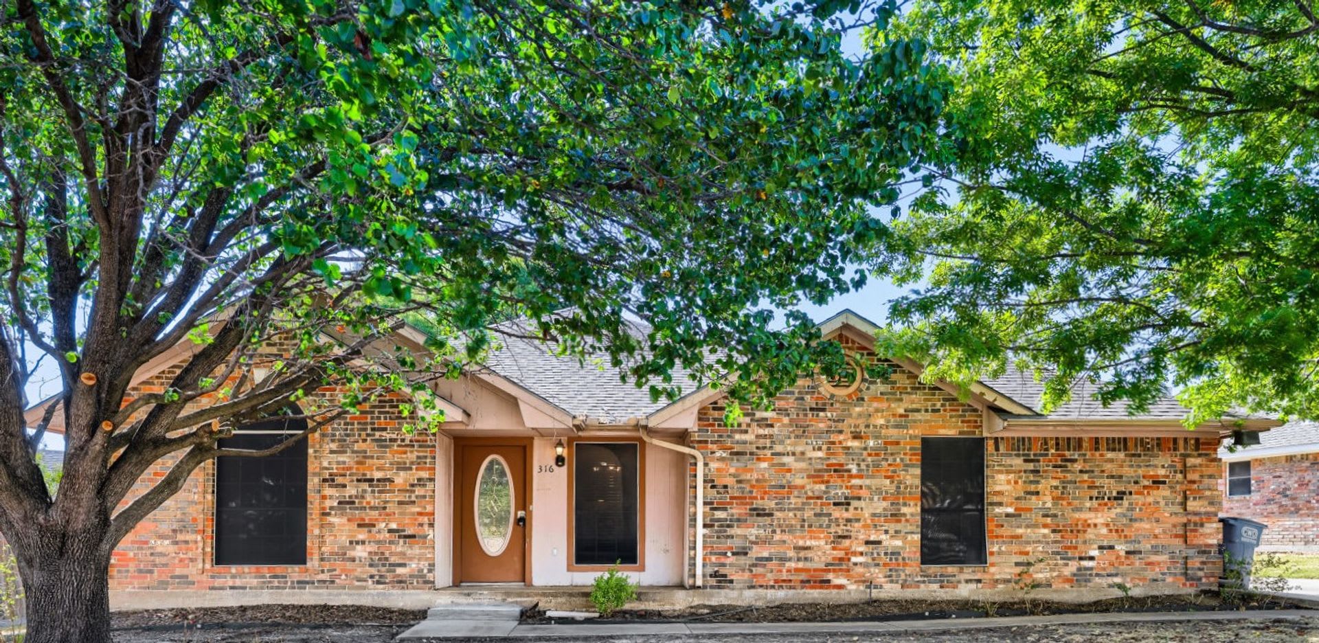 316 Peachtree Lane Princeton, TX 75407-5744 – photo 1