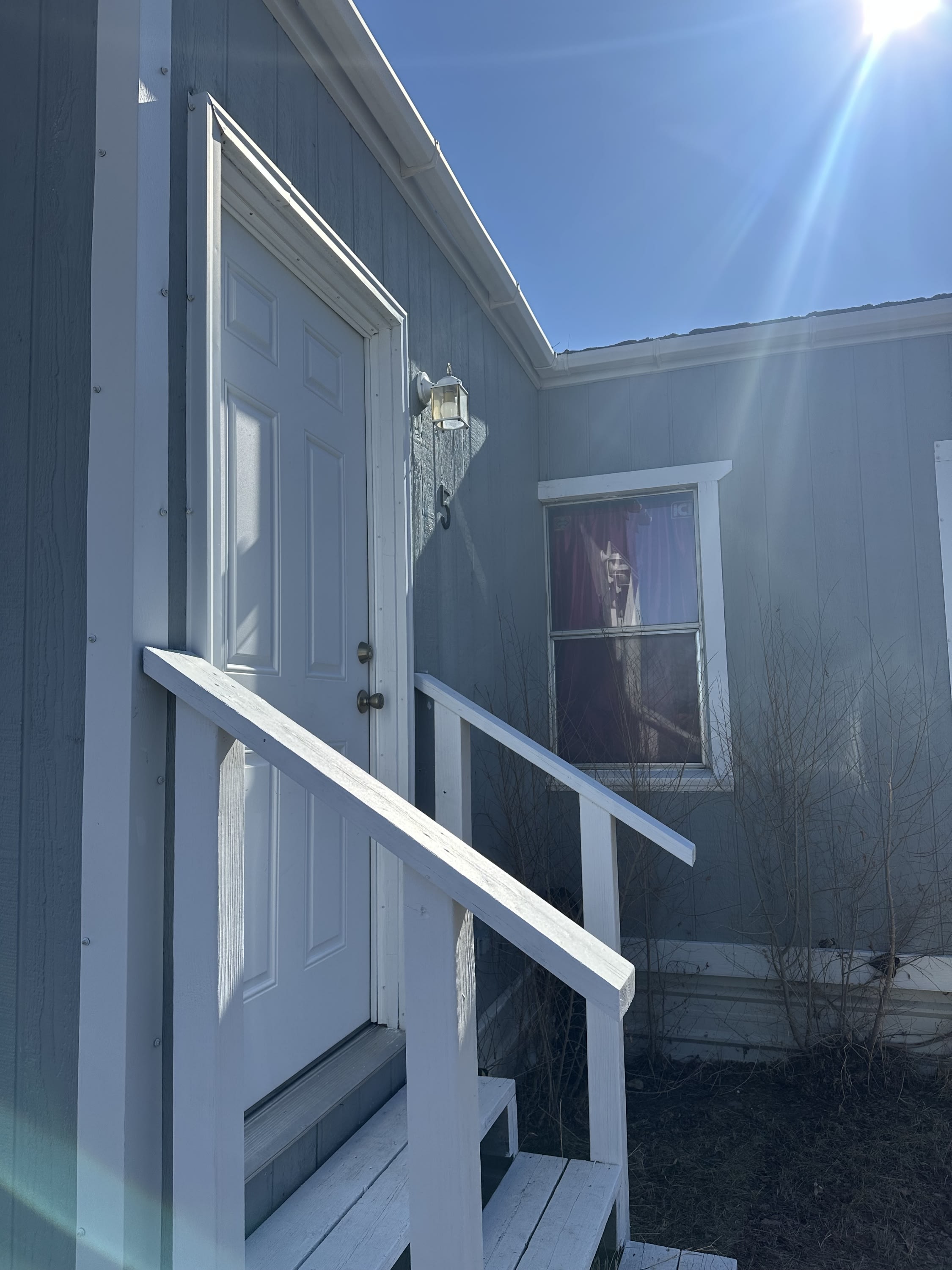 5495 North Montana Avenue Lot 5 – photo 2