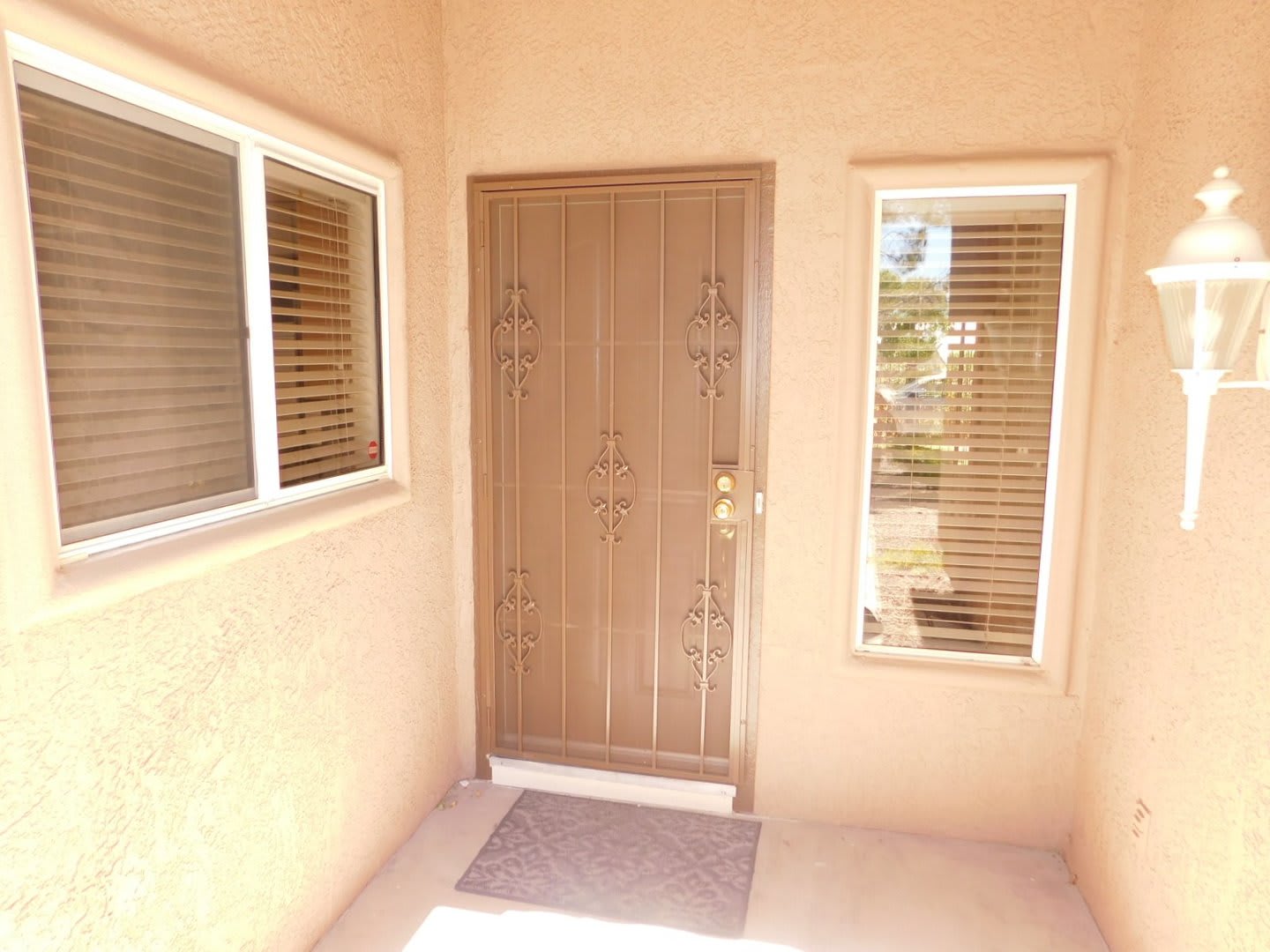 2 Bed 2 Bath Charleston Floor Plan In Sun City Summerlin – photo 2