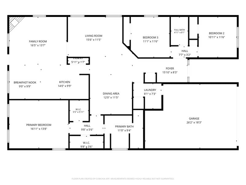 211 High Green Drive – photo 2