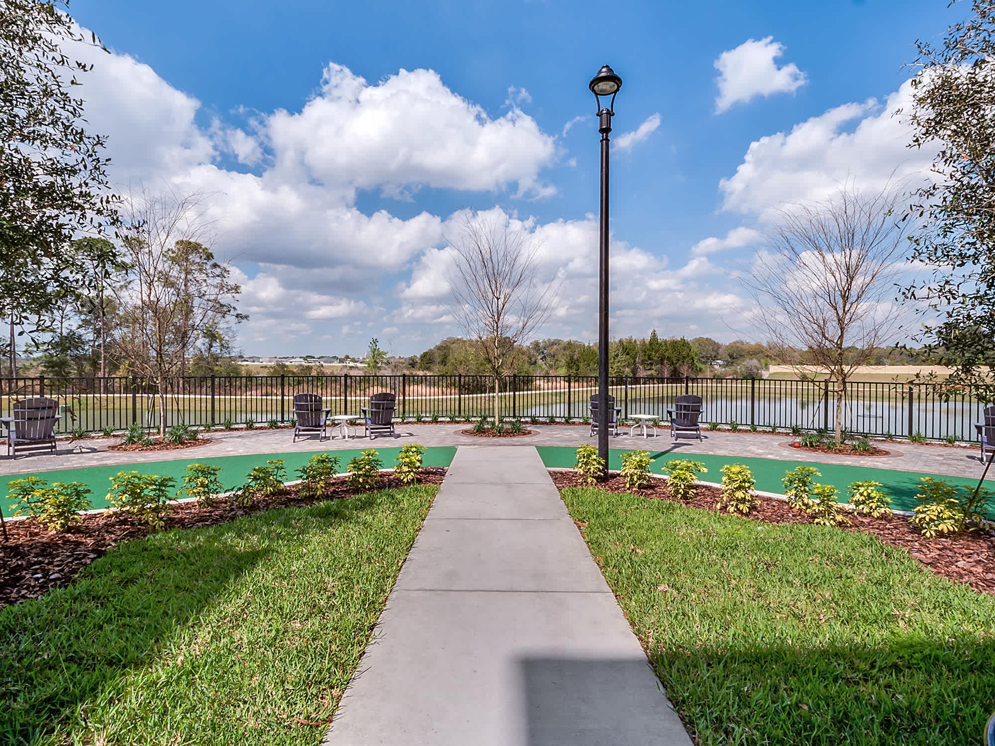 Lake Sumter Reserve Apartment Homes – photo 3
