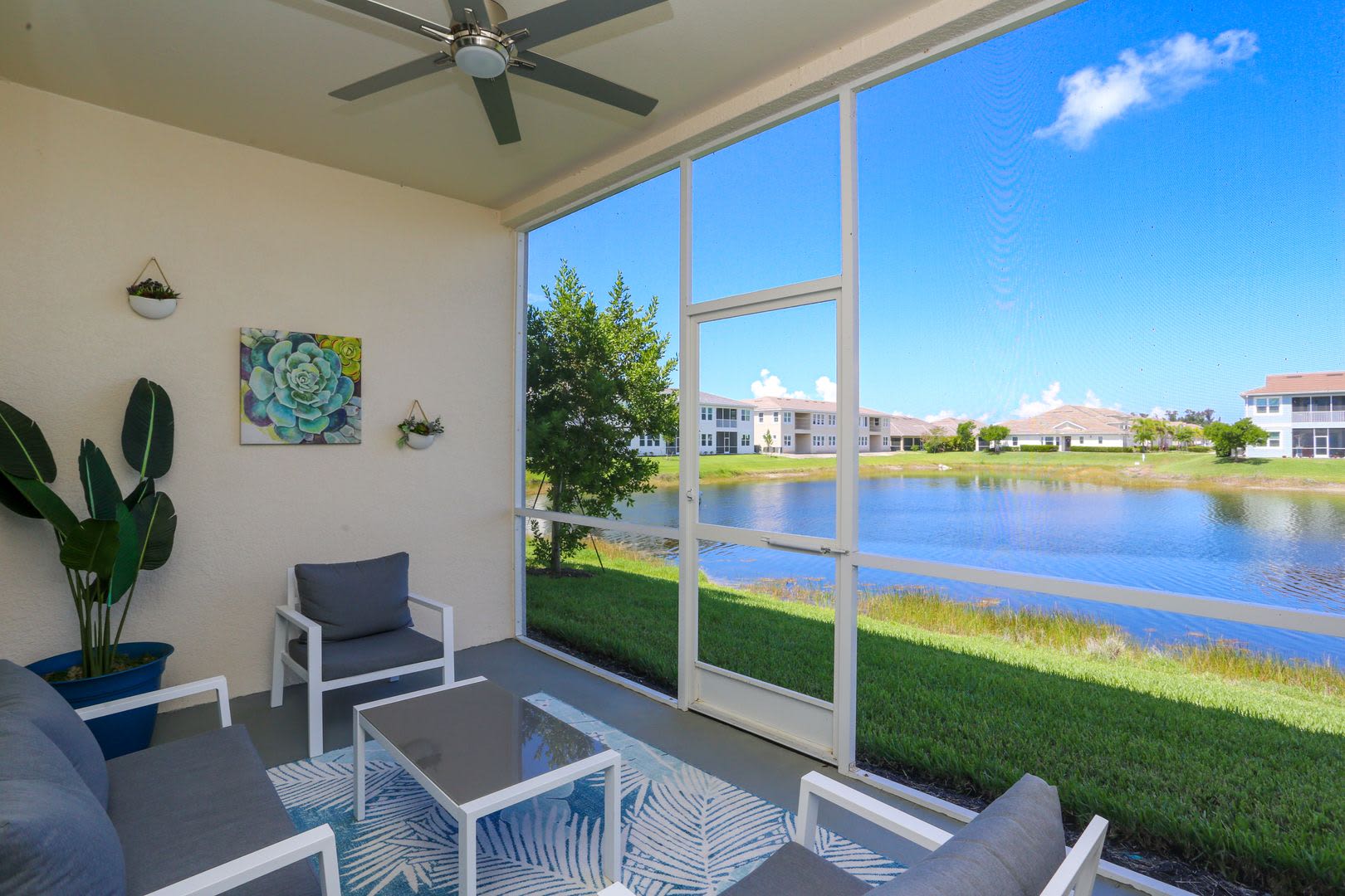 **NEW CONSTRUCTION**2 BEDS/2 BATHS**ARBORETUM**FURNISHED SEASONAL** – photo 3